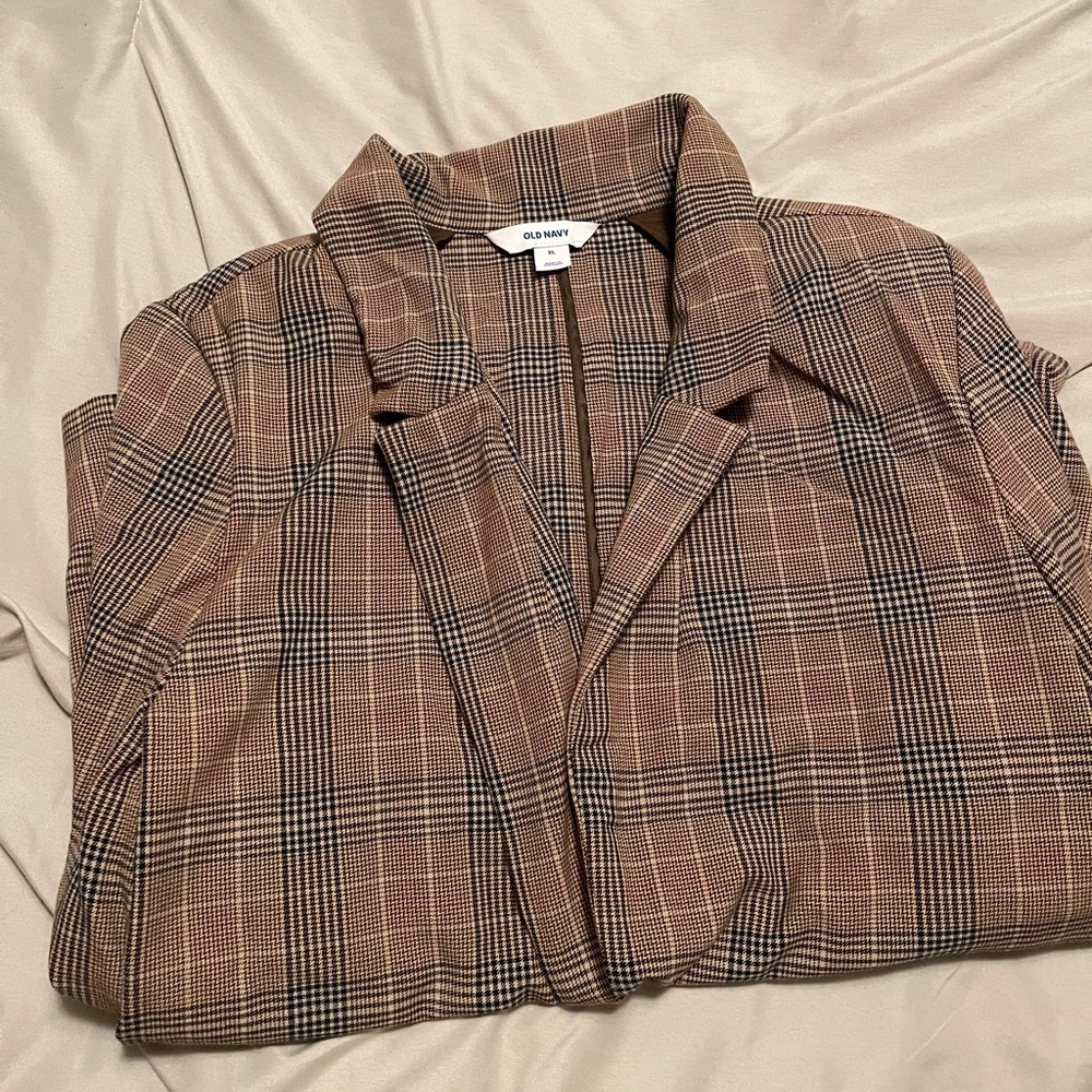 Old Navy Blazer